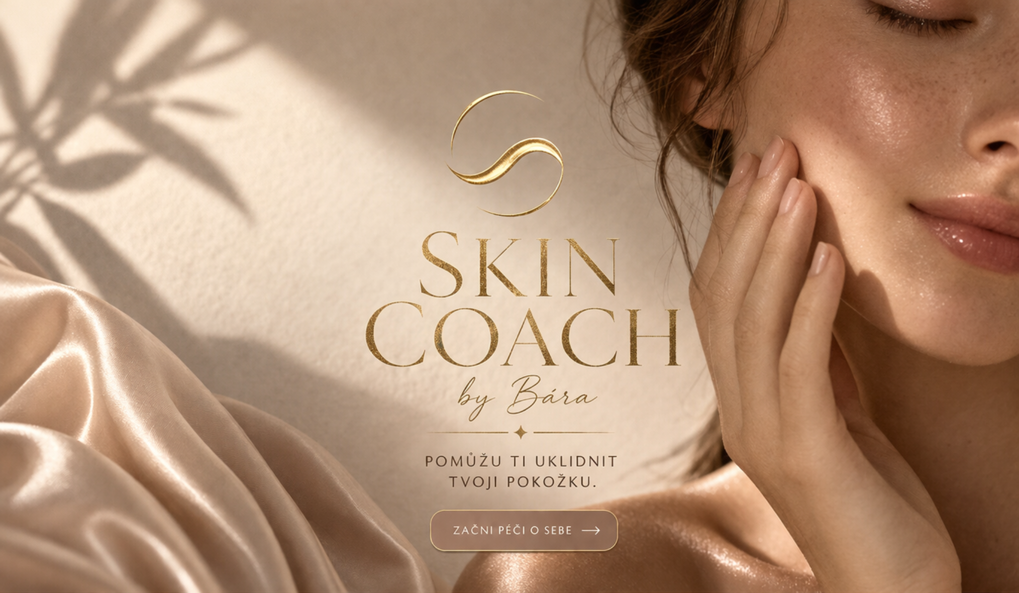 Skin Coach by Bára